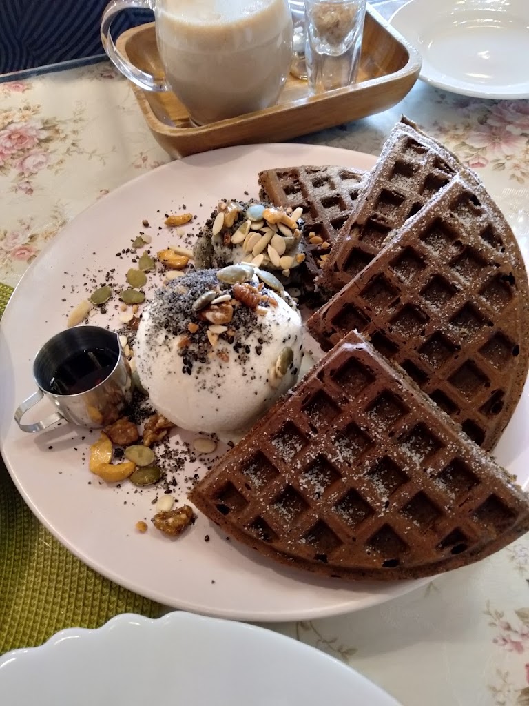 COCO鬆餅屋 的照片