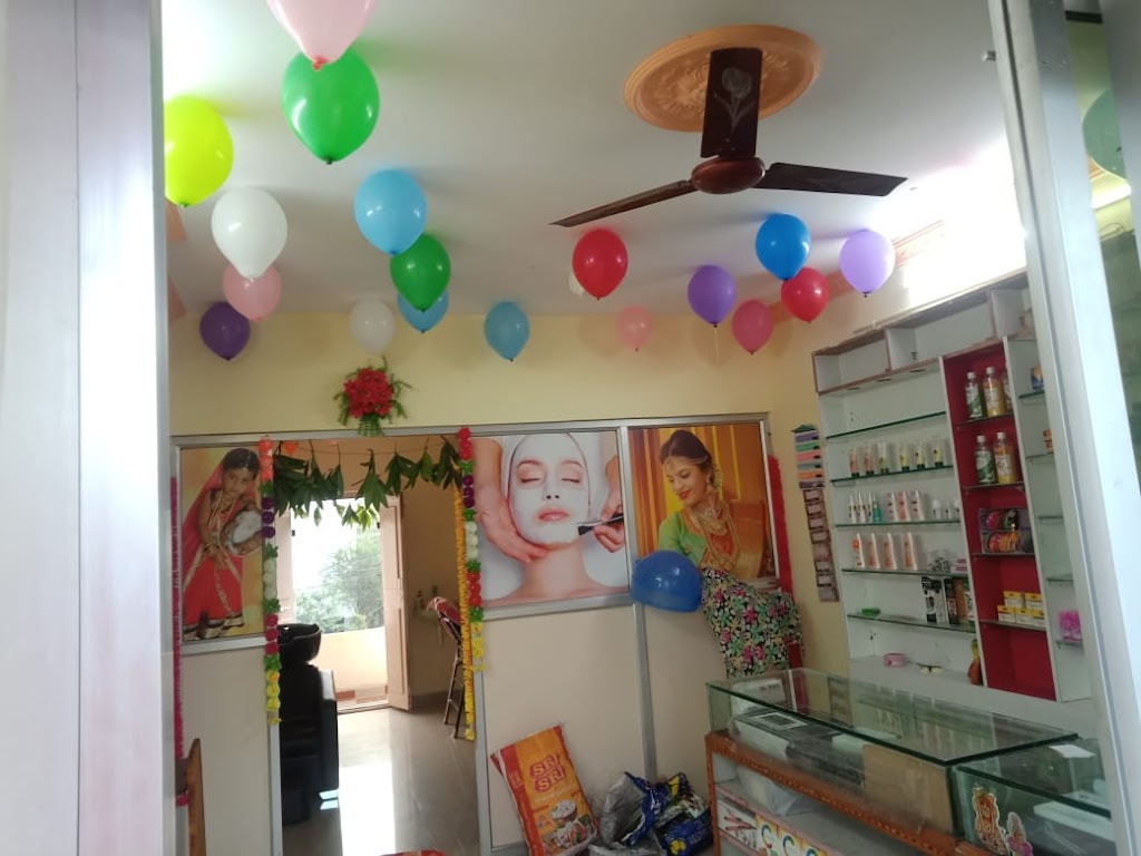 Tapaswi Beauty Parlour And Training Institution