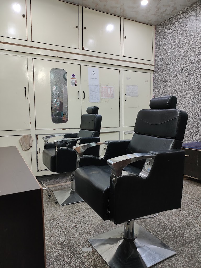 Femina Beauty Parlour