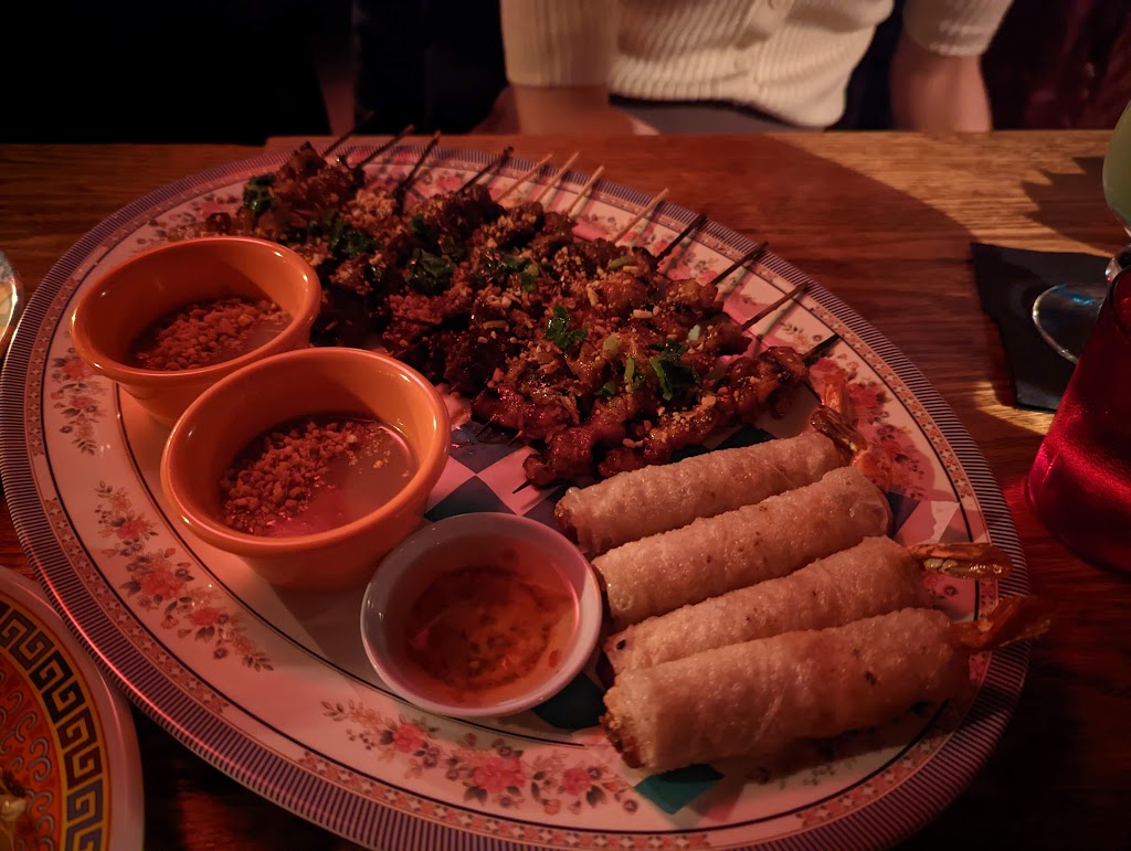Egg roll