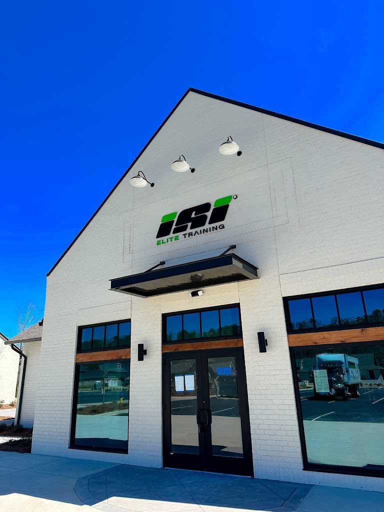  ISI Elite Training - Hoover, AL