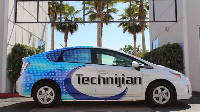 Technijian