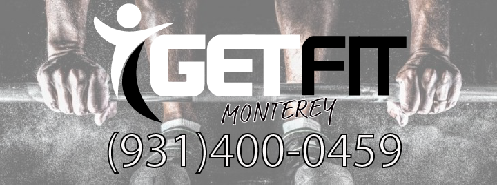  GETFIT Monterey