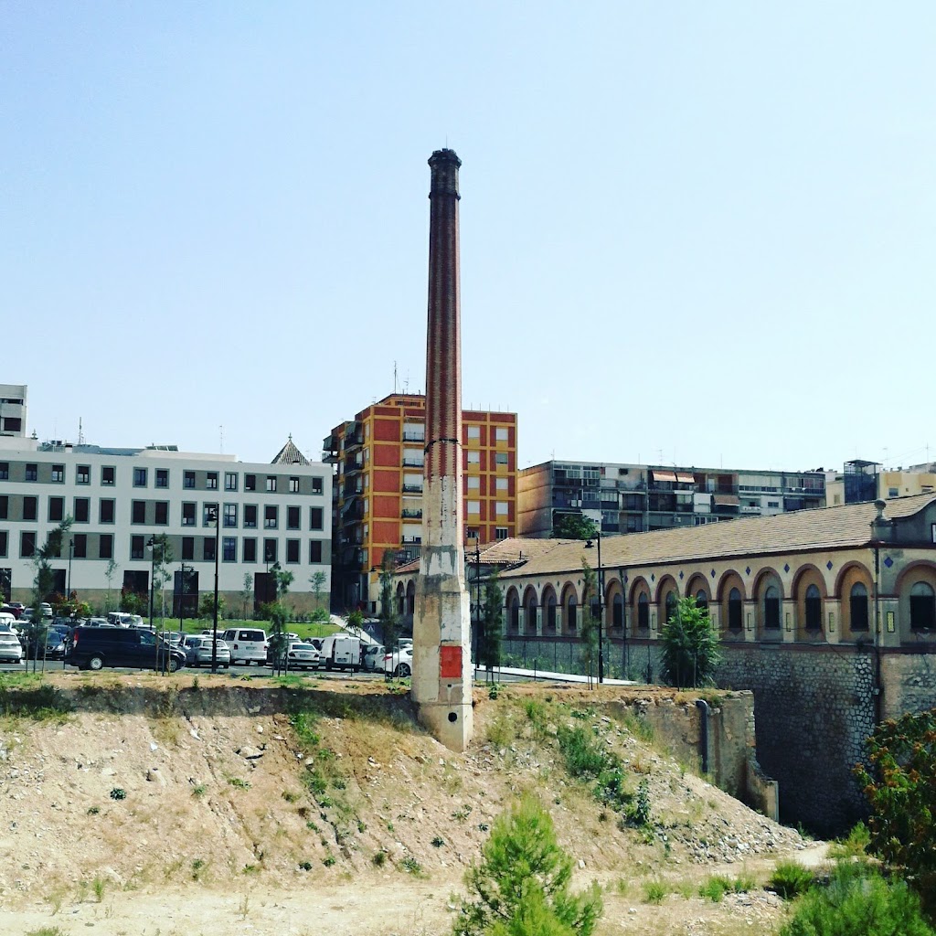 PARKING GRATUITO PADUANA