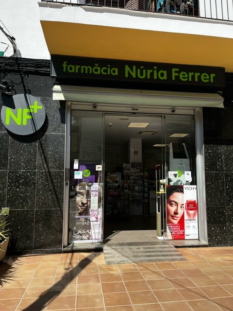 Farmacia Nuria Ferrer