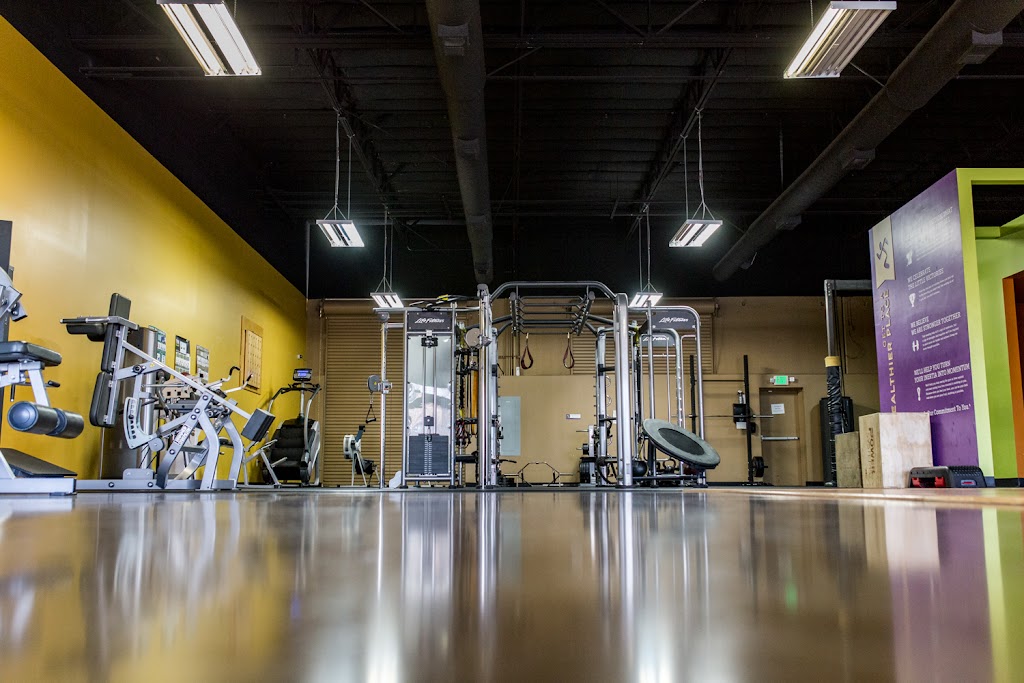  Anytime Fitness Natomas