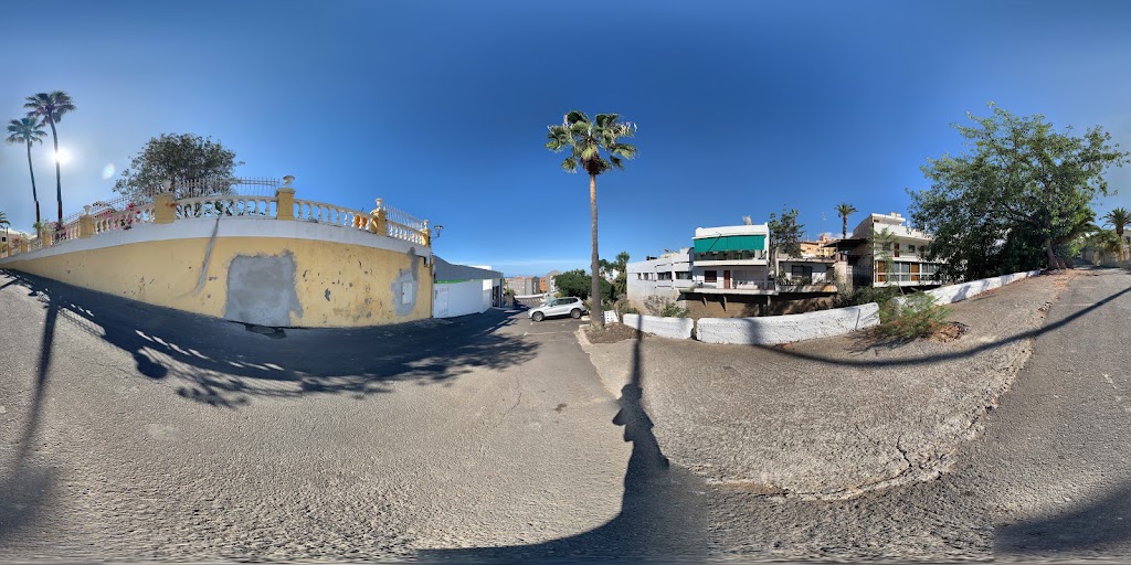 Volten automoviles — Street View y 360deg
