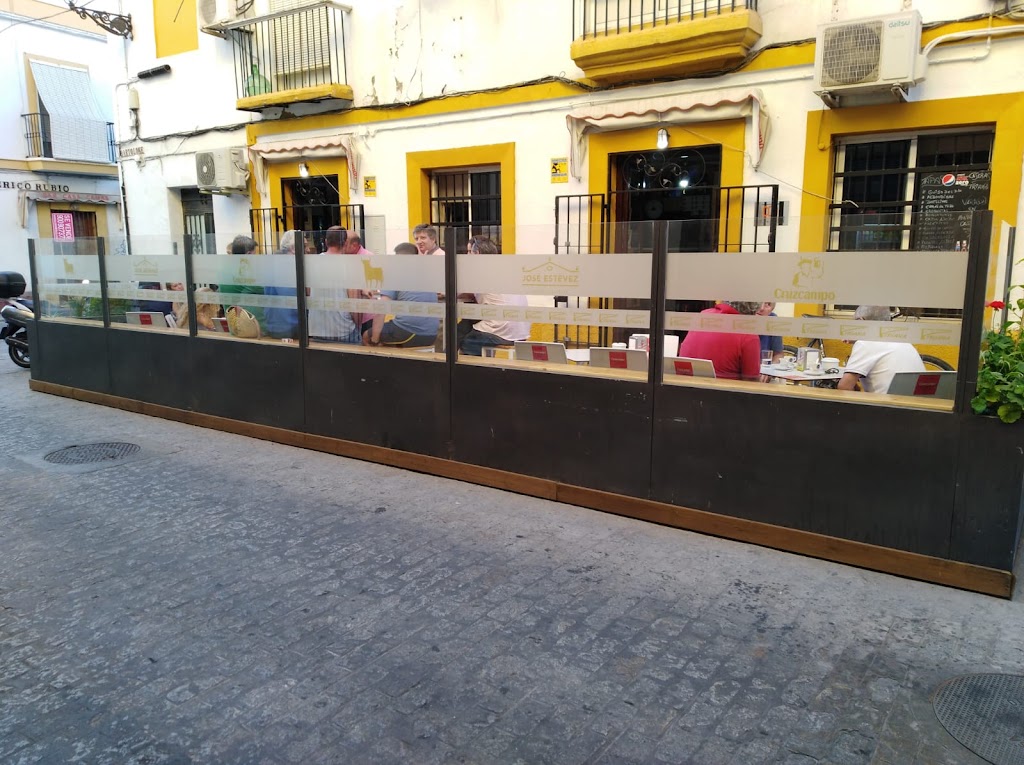 BAR TRIANA - Cafe Bar — Del propietario