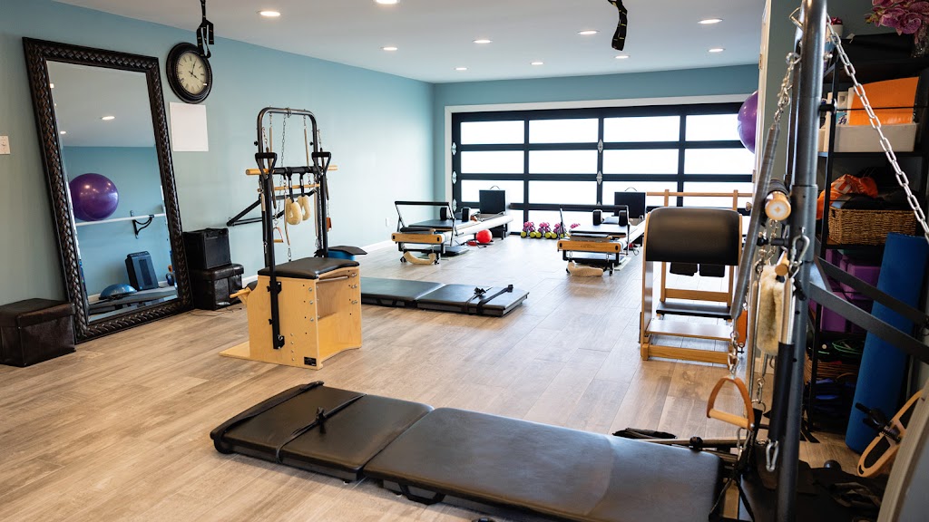  Fit 4 Life Pilates & Wellness