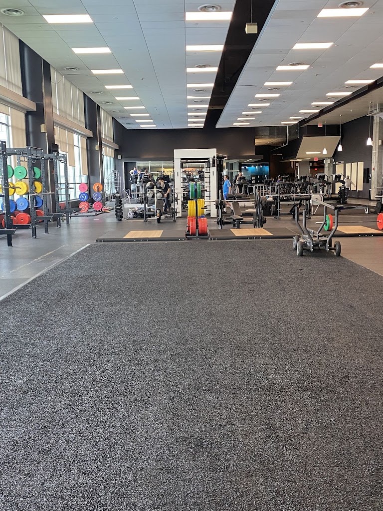  New York Sports Club