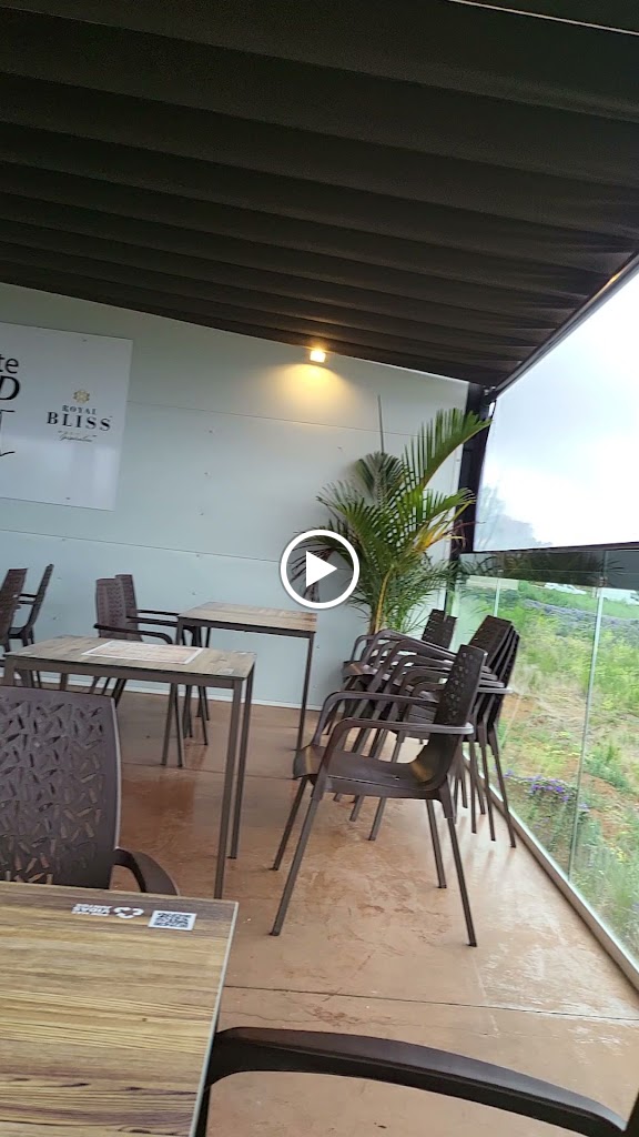Restaurante Amistad — Videos