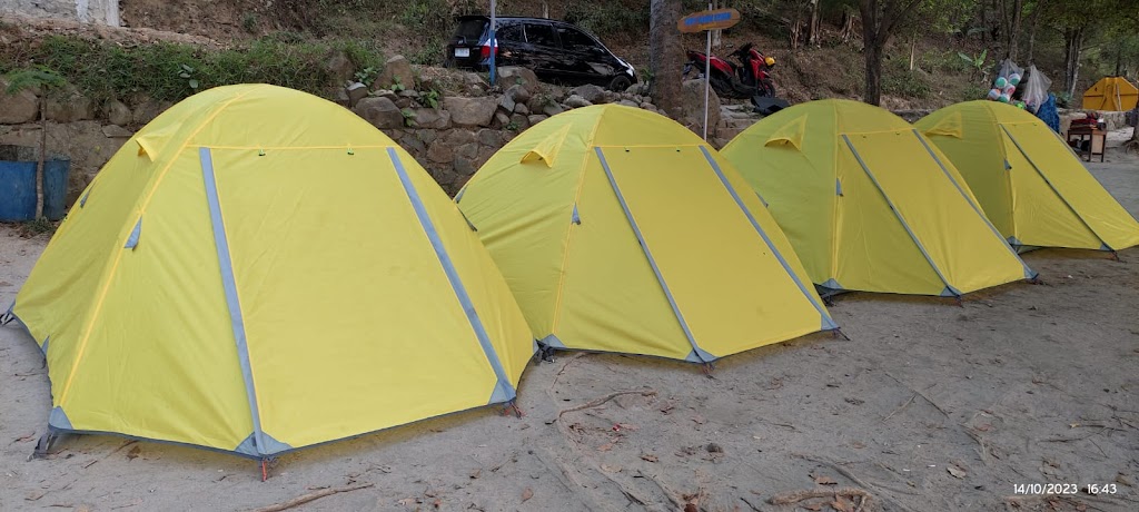 MUTIARA OUTDOOR TRENGGALEK