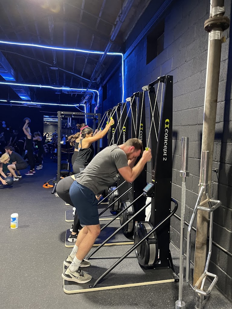  Training Camp Fitness