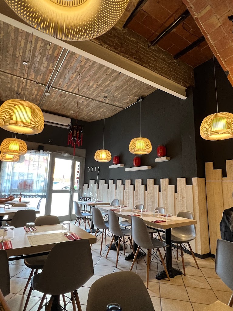 Restaurante Chino Qing Dao