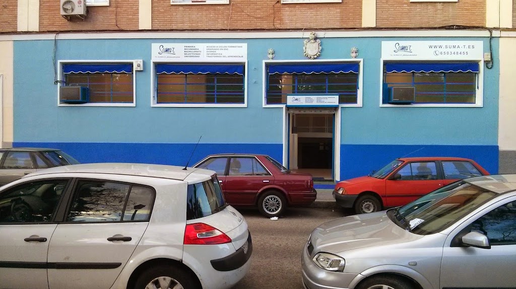 Academia Suma-T Barrio de la Concepcion — Del propietario