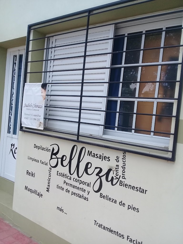 Judith Estetica Corporal