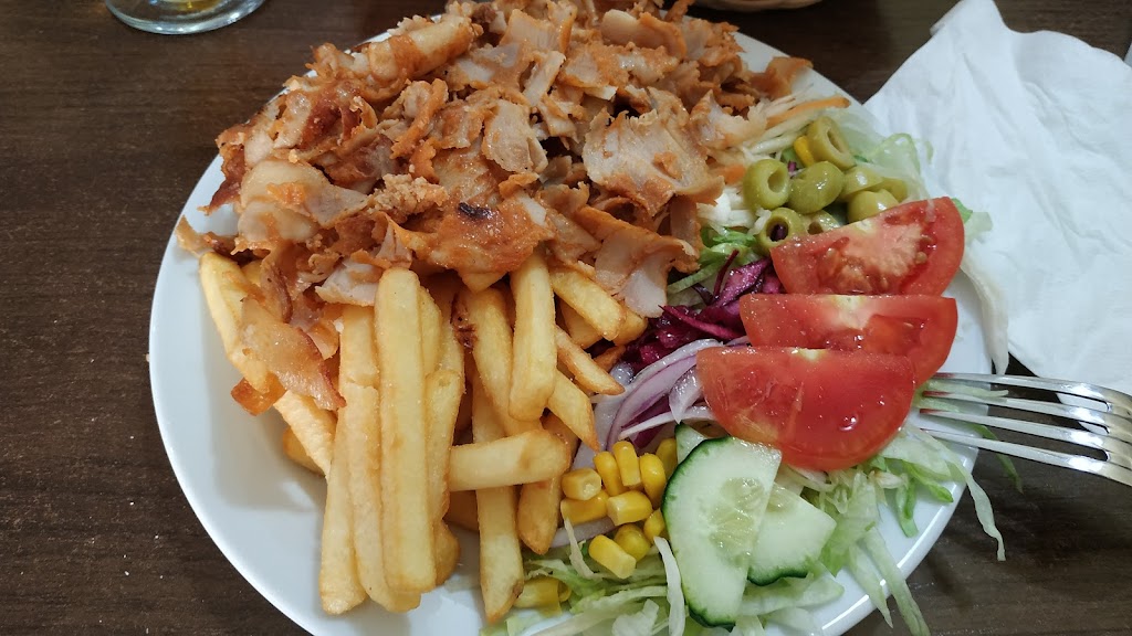 Feliu Doner Kebab
