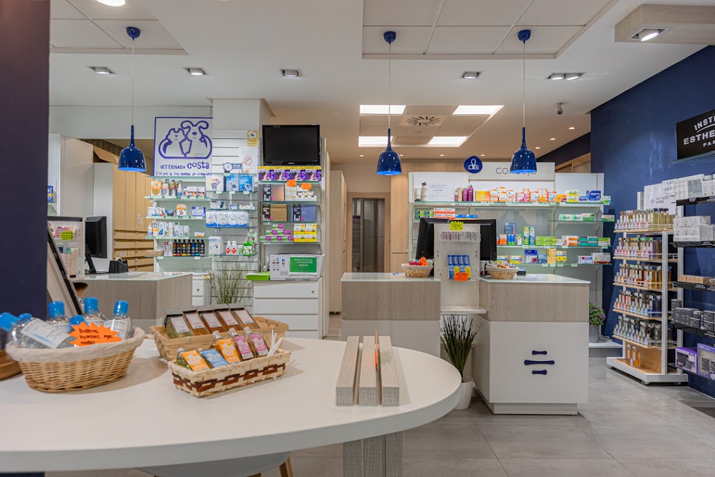 Farmacia Costa CB — Del propietario