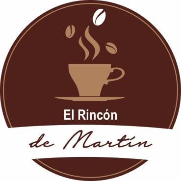 El Rincon de Martin — Cafe