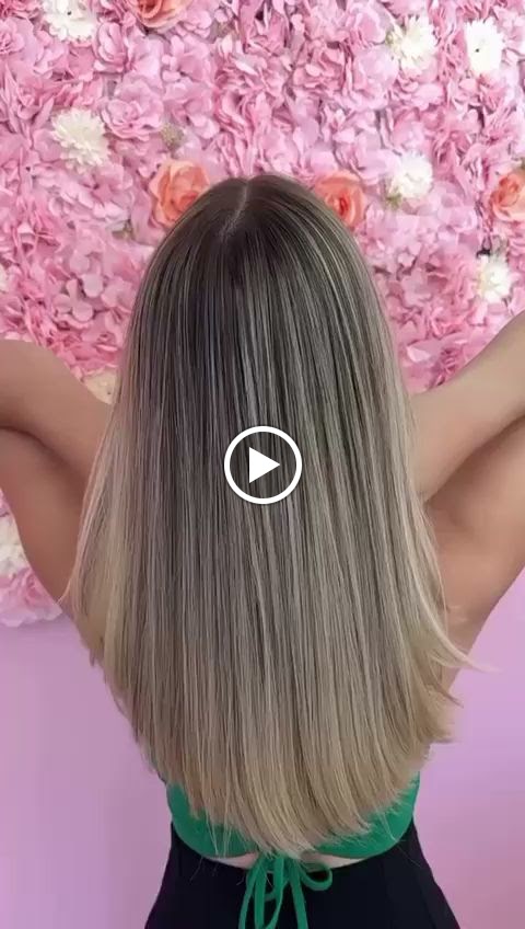 Cabeleireiro LAB Fashion — Videos