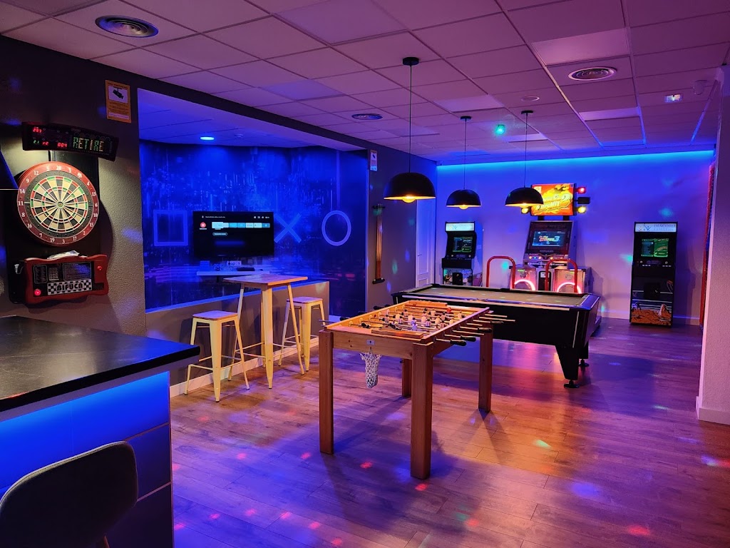 Diacoro Family Park | Parque de bolas en Alcala de Henares