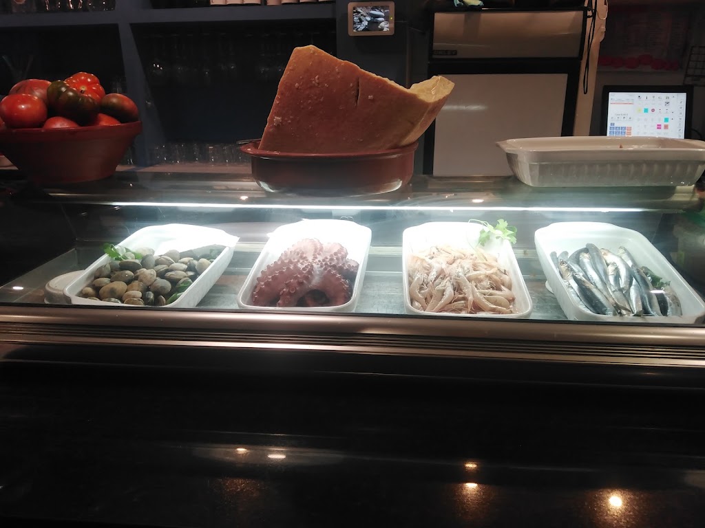 Bodega Castaneta
