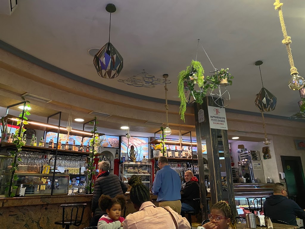 Tubilla Bar Cerveceria