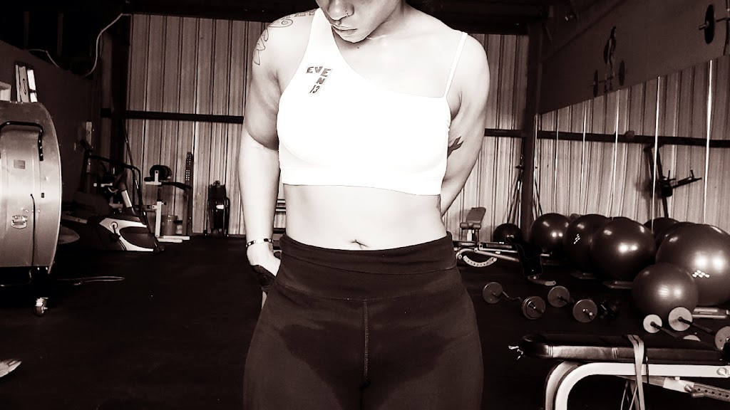  Beastmode365 Training Facility