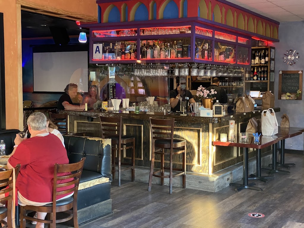  Cafe India Bar & Grill (Bay View)