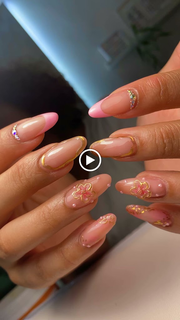 Olive Nails & Body — Videos