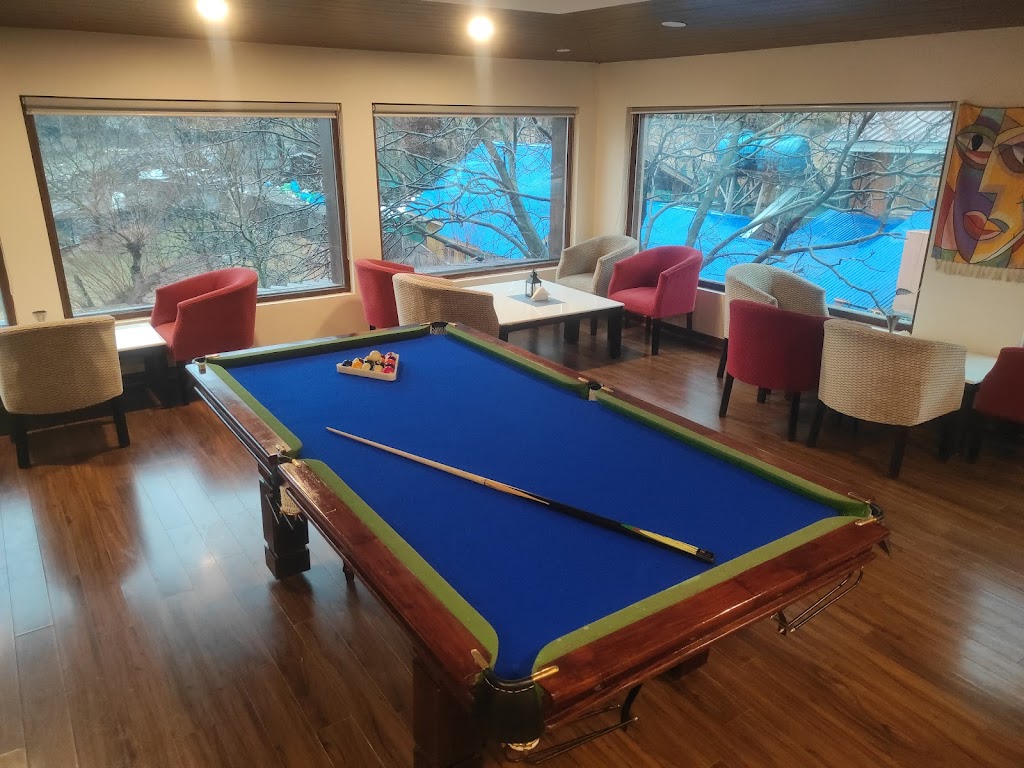 Amenities