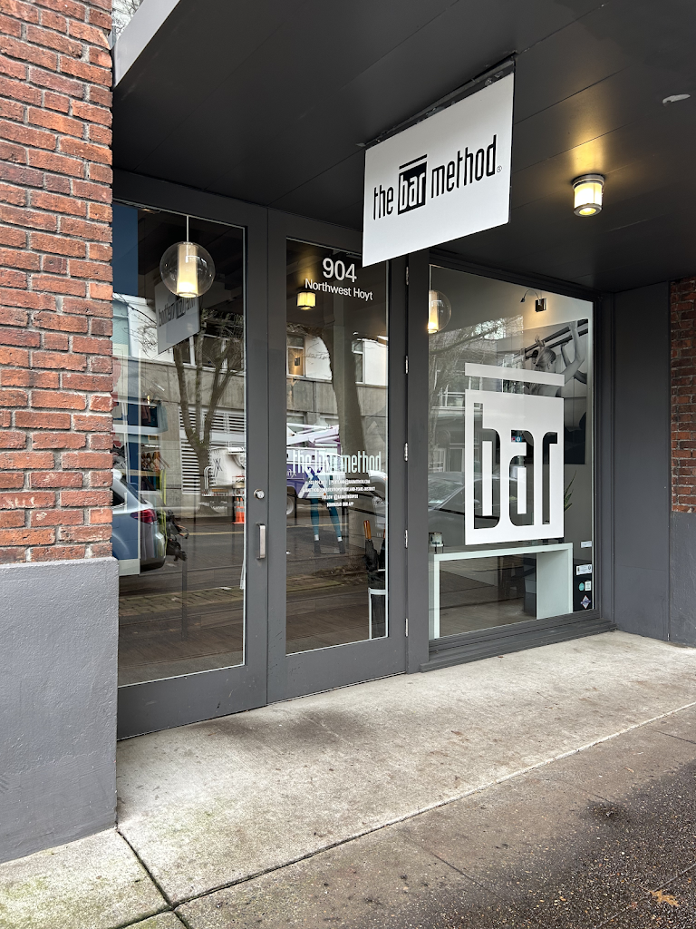  The Bar Method Portland - Pearl District