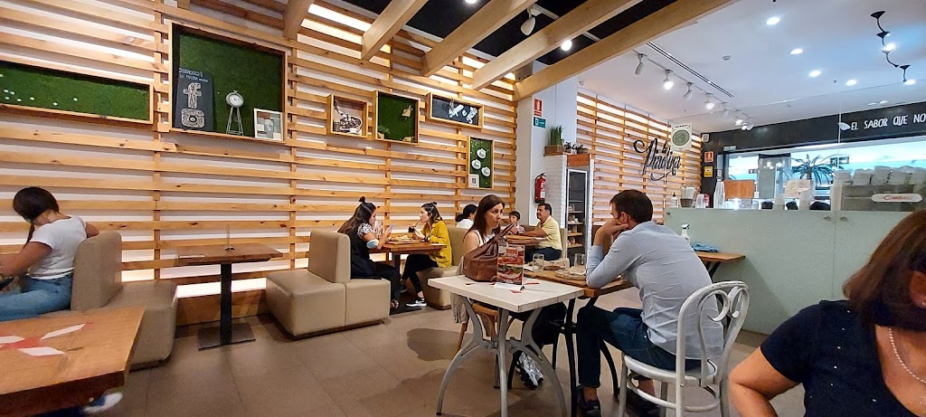 La Piadina Riminese (C.C Marineda City)