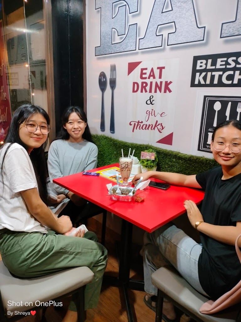 Spice Bell Cafe
