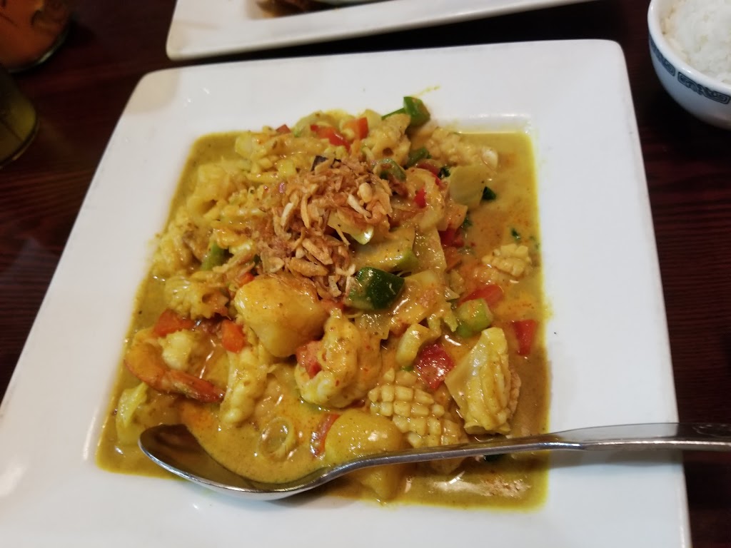 Sawatdee Thai Restaurant