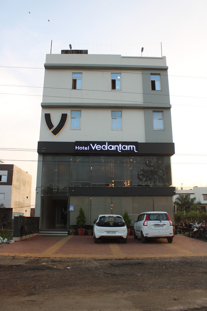 Hotel Vedantam Best Hotel Restaurants Banquet Hall In Guna