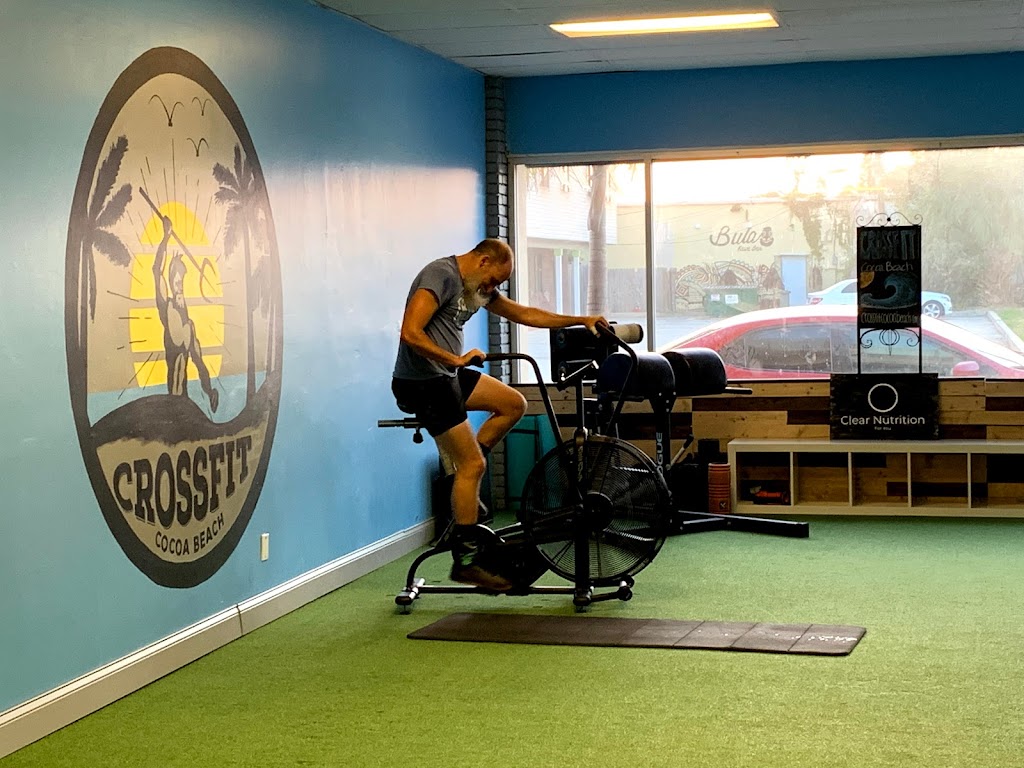  Crossfit Cocoa Beach