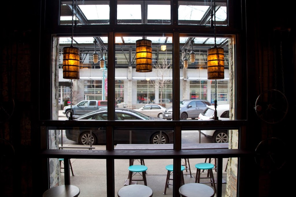 Photo of Colectivo Coffee Third Ward