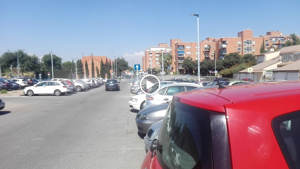 Aparcamiento