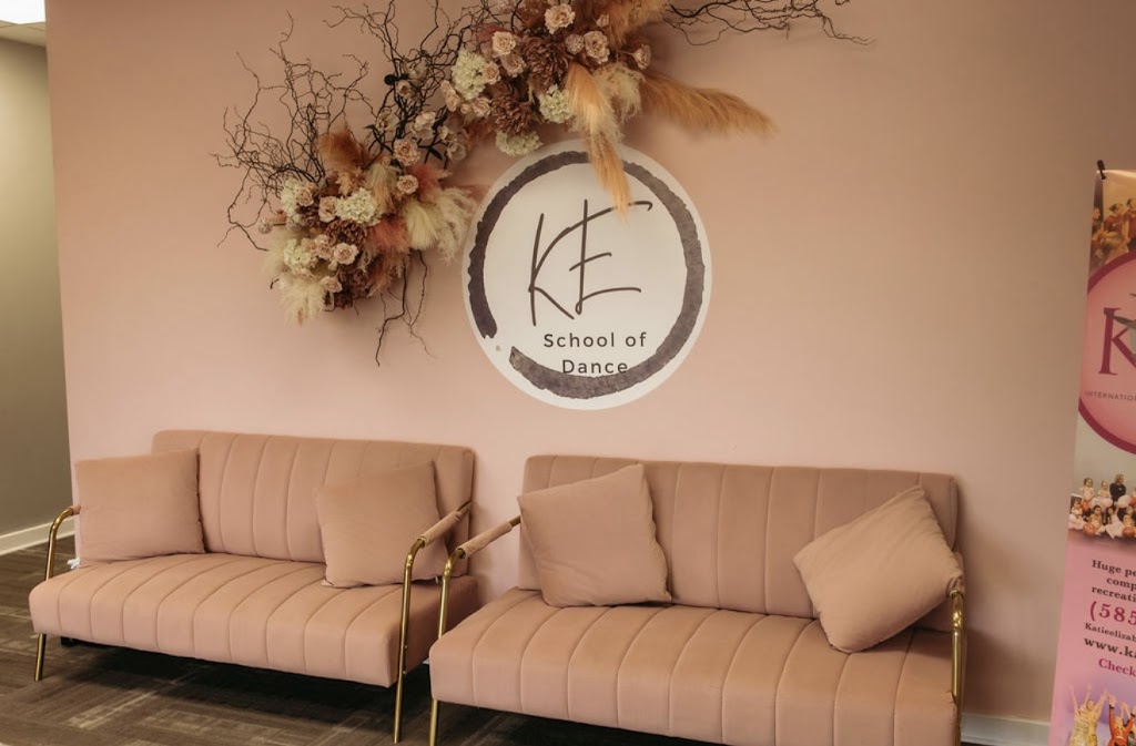  Katie Elizabeth School of Dance