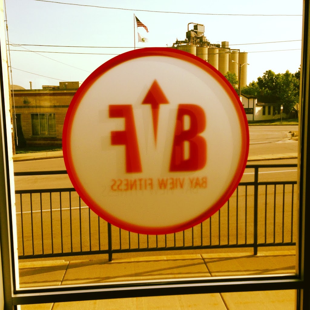  Bay View Fitness 24/7
