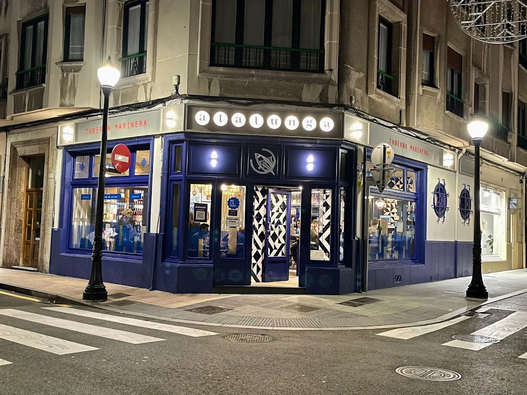 Alalunga Taberna