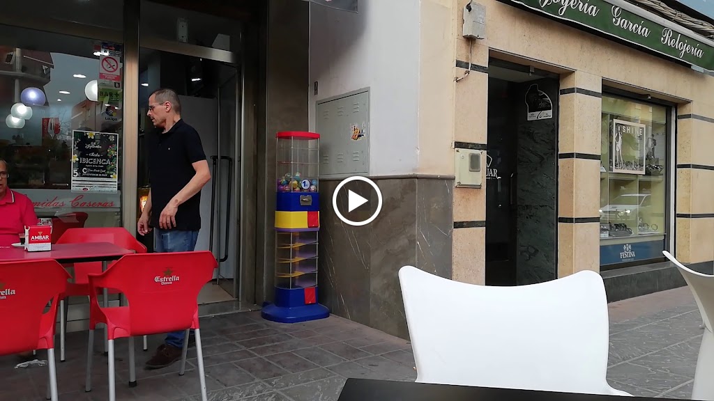 El Rinconcito — Videos