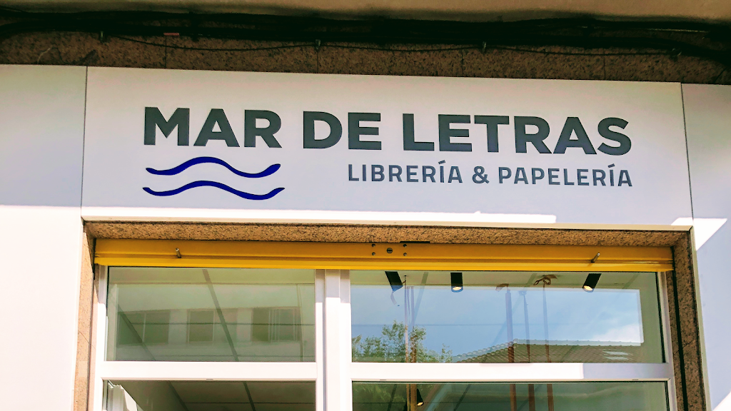 Mar de Letras