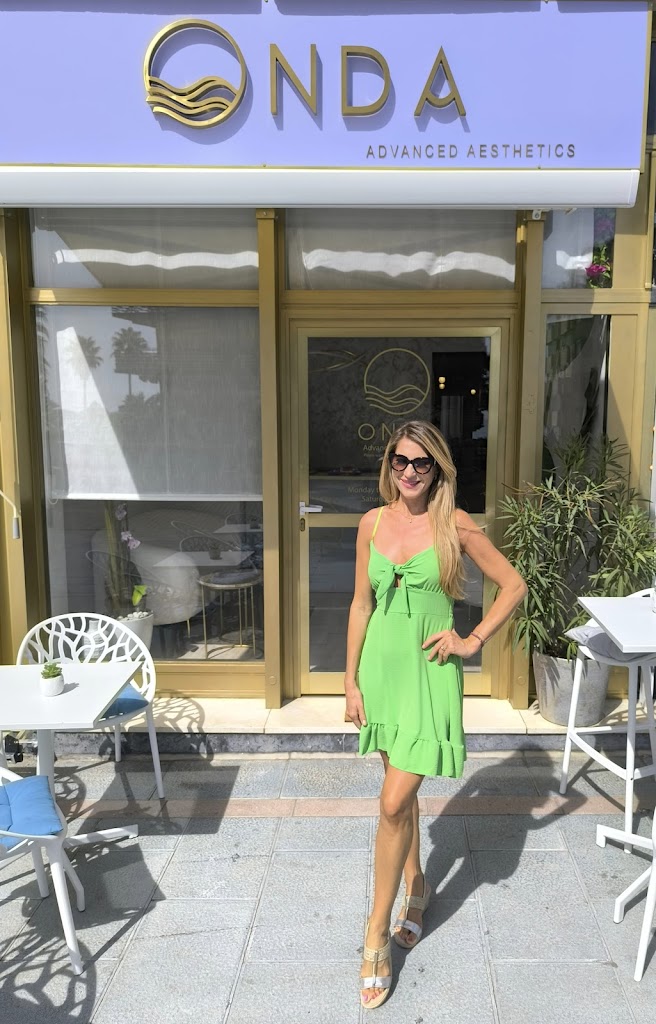 Onda Advanced Aesthetics