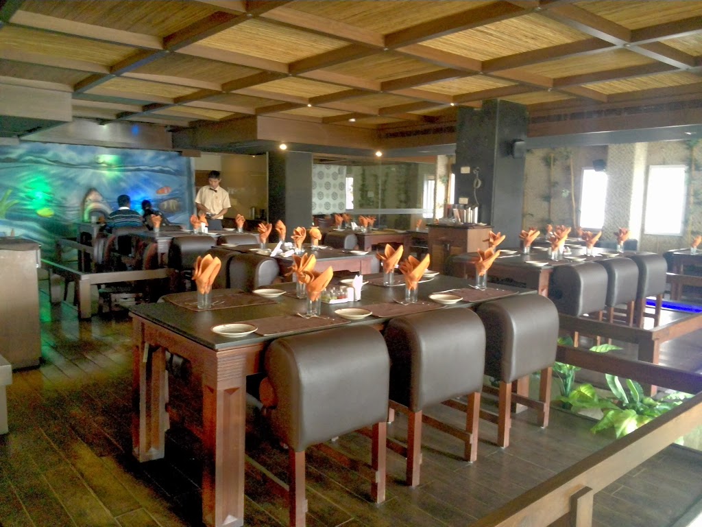 Hotel Kinara Grand