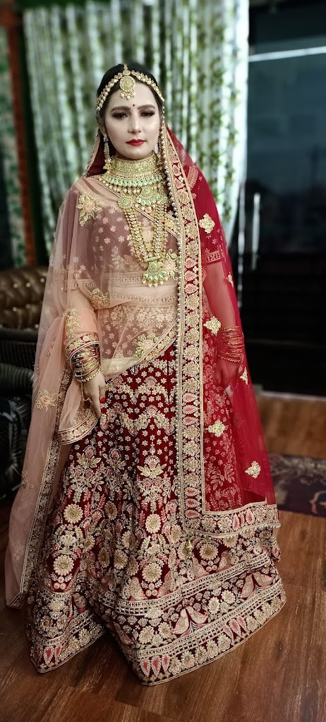 Beauty Blush Makeover Studio And Academy