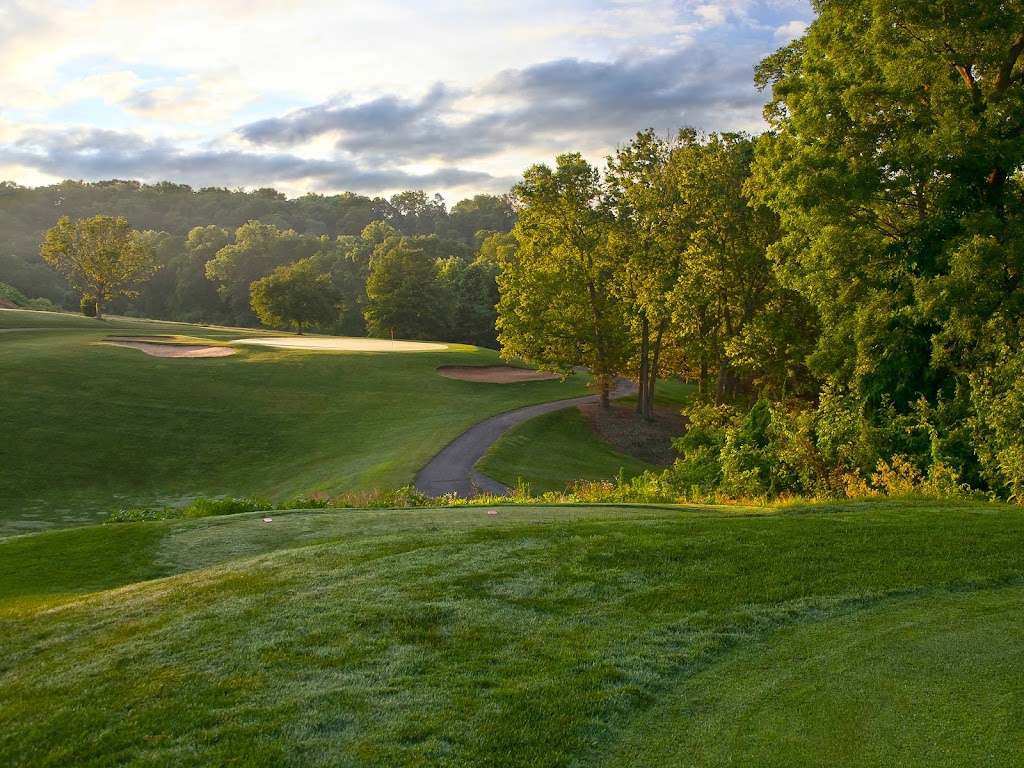  Crossgates Golf Club