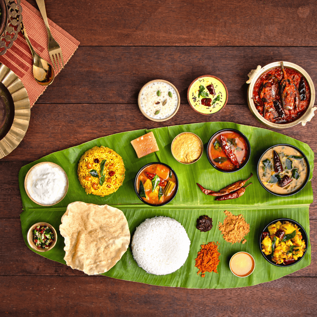 Andhra Gunpowder