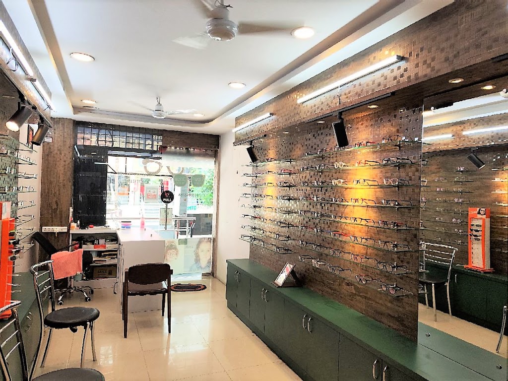 Sreethan Visual Eye S Optical Eye Clinic